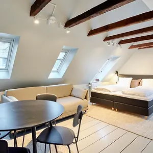 Apartment Perfect For Friends & Families In, Copenhagen