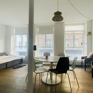  Lejlighed Apartmentincopenhagen 451
