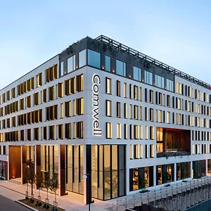 4* Ξενοδοχείο Comwell Portside Dolce By Wyndham
