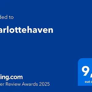 4* Aparthotel Charlottehaven